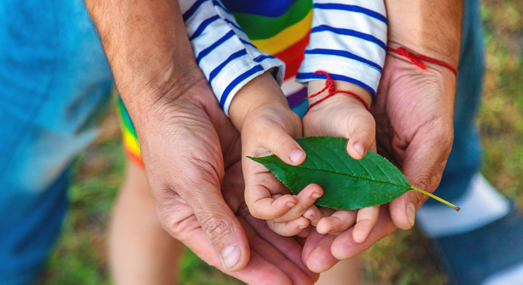 Eco-Friendly Parenting: Small Steps That Make a Big Difference