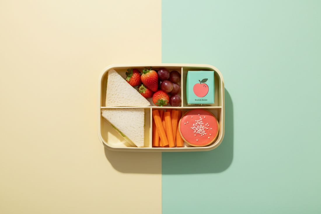 30 School Lunch Ideas for Picky Eaters (Easy, Healthy and Kid-Approved)