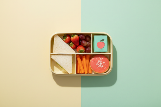 30 School Lunch Ideas for Picky Eaters (Easy, Healthy and Kid-Approved)