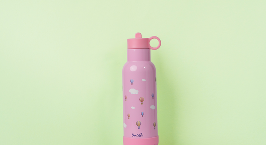 The Benefits of Insulated Water Bottles for Kids and Adults