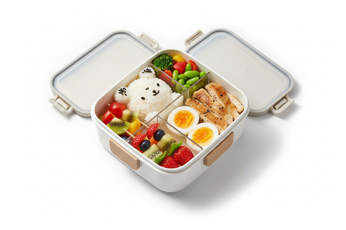 What is a Bento Lunch Box: Complete Guide for Indian Buyers 2026