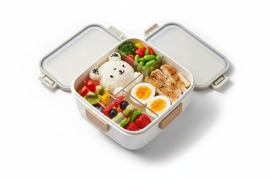 What is a Bento Lunch Box: Complete Guide for Indian Buyers 2026