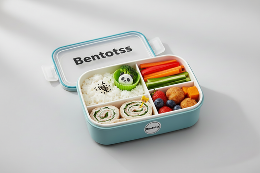 Office Lunch Box That Keeps Food Hot for 4 Hours