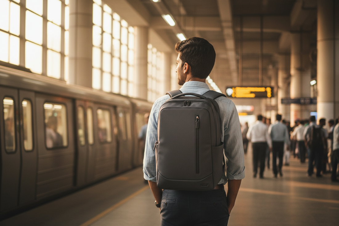 Best Anti-Theft Backpacks 