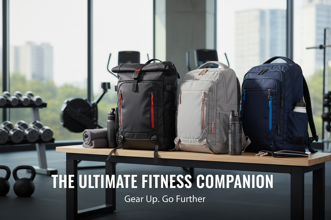 Gym Backpack