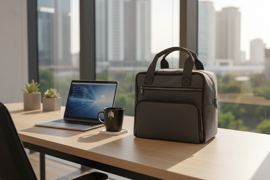 Best Lunch Box Bag for Men India 2026: Masculine Carriers With Maximum Practicality