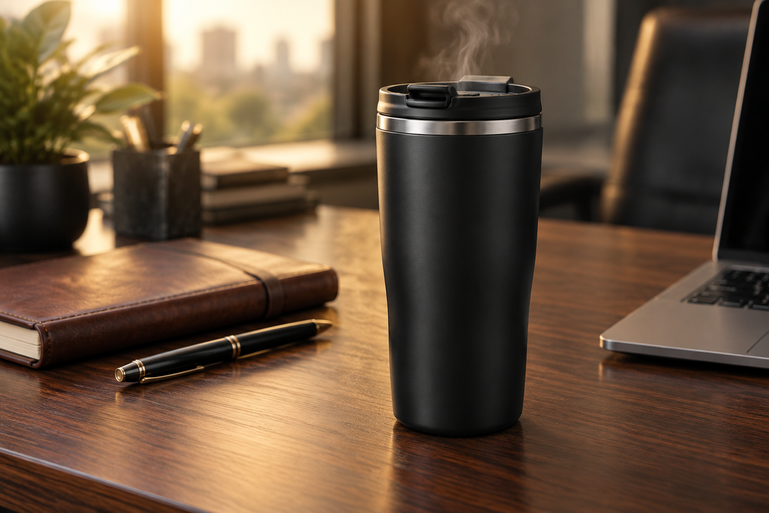 Coffee Sipper for Men