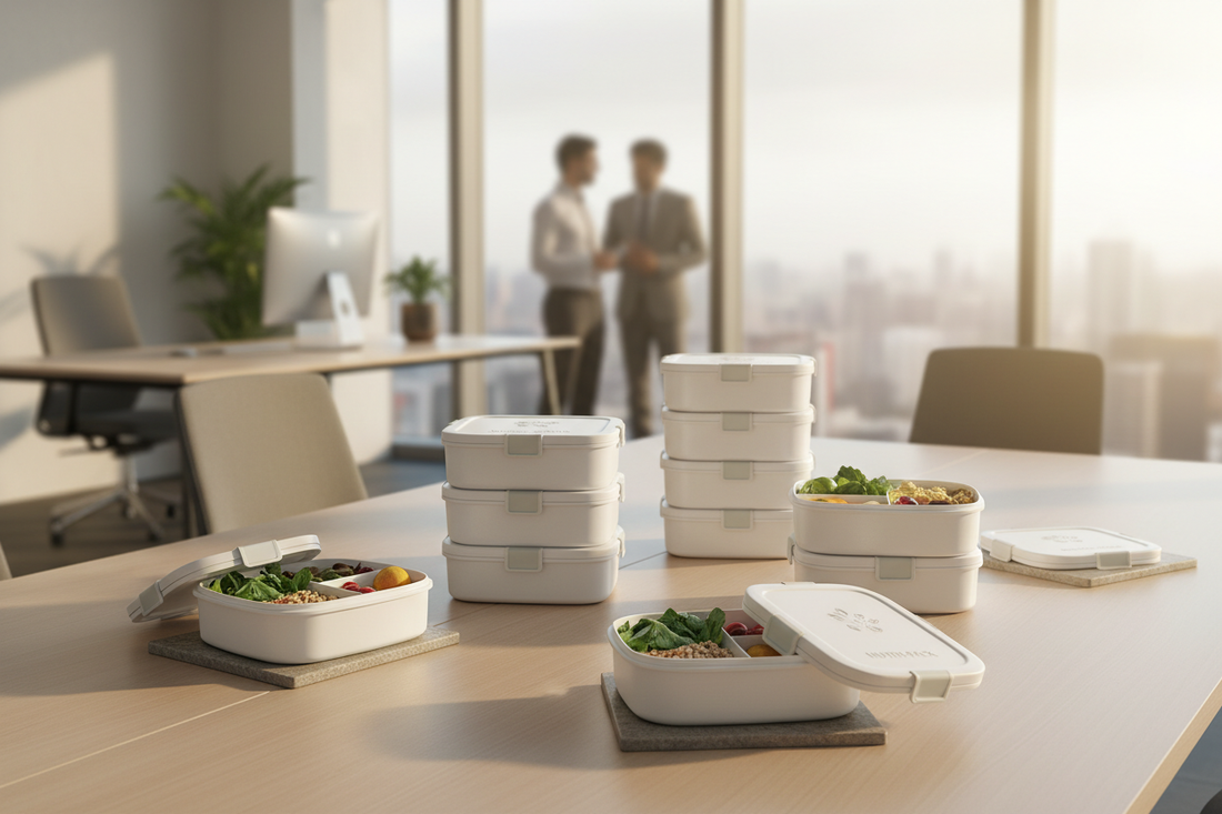 Corporate Gifting
