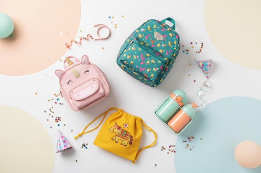 Fancy Bag and Party Bag 
