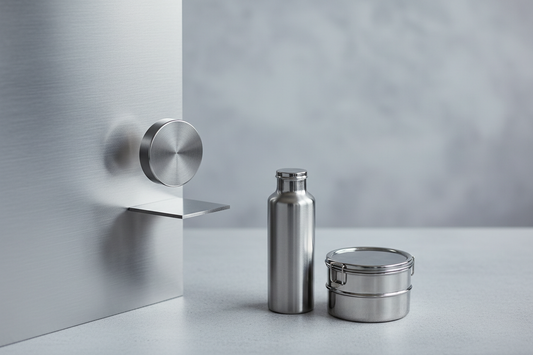 304 Grade Stainless Steel
