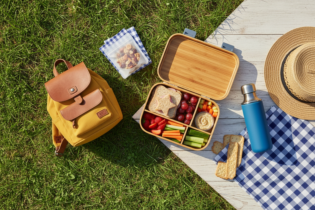 Full-Day School Trip or Picnic