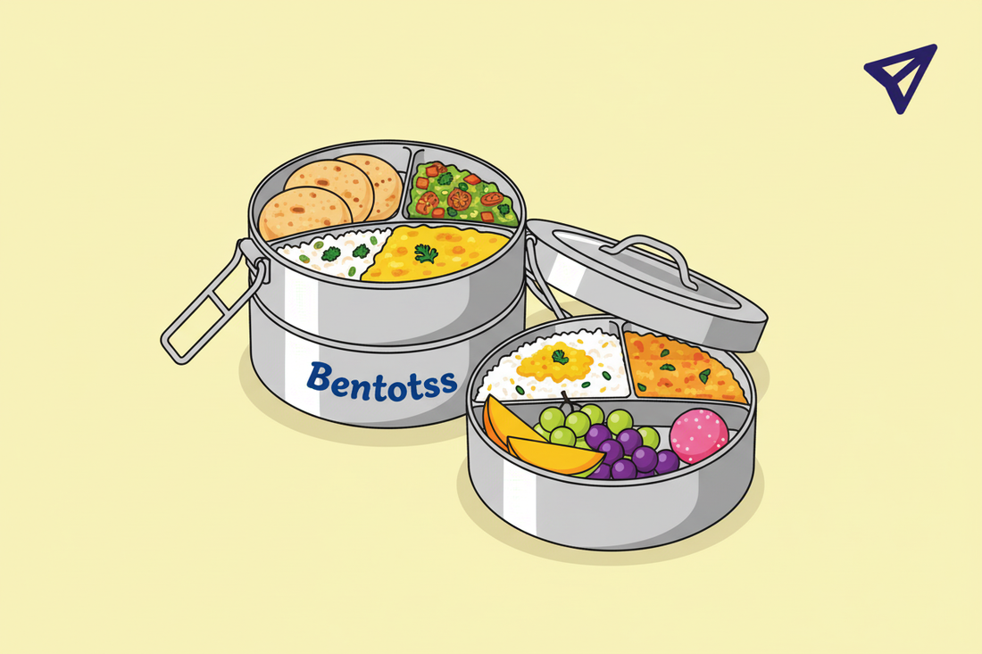 Best Tiffin Box for Kids in India 2026: Age-Wise Buying Guide