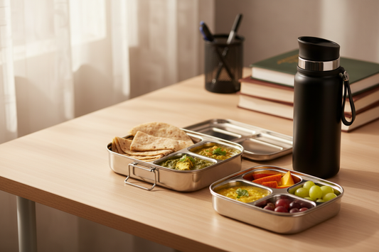 Lunch Box for Teachers