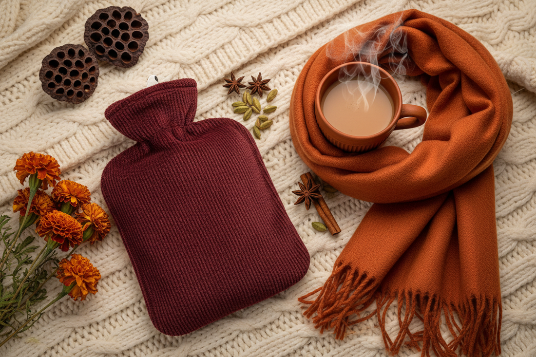 Mini Hot Water Bag