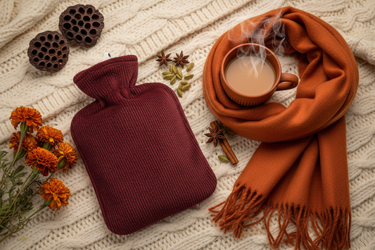 Mini Hot Water Bag