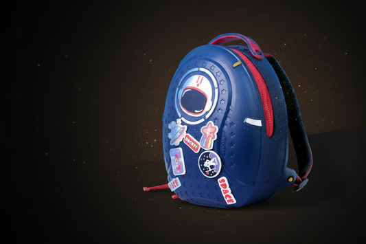 Do Bentotss Backpacks Have Space for a Bento Box and Sipper