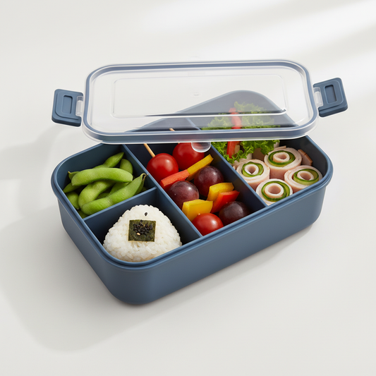 Bento Lunch Box vs Tiffin Box: Which is Better for Indians in 2026