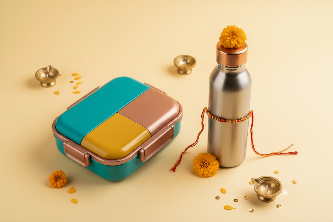 Raksha Bandhan Gift Guide: Practical Presents for School-Going Siblings
