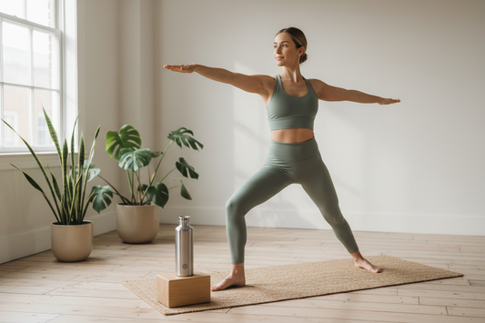Should You Drink Water Before or After Yoga