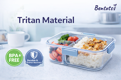 The Science and Safety of Eastman Tritan: Everything You Need to Know