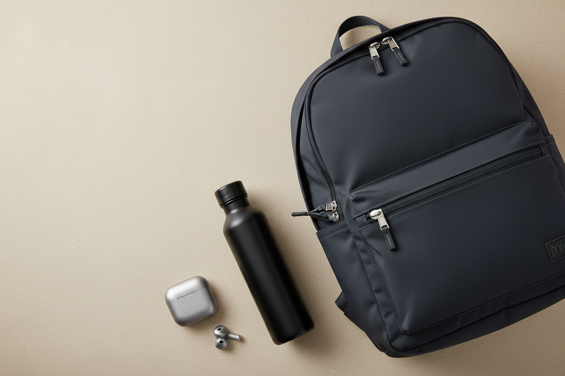 What is the Average Lifespan of a Backpack