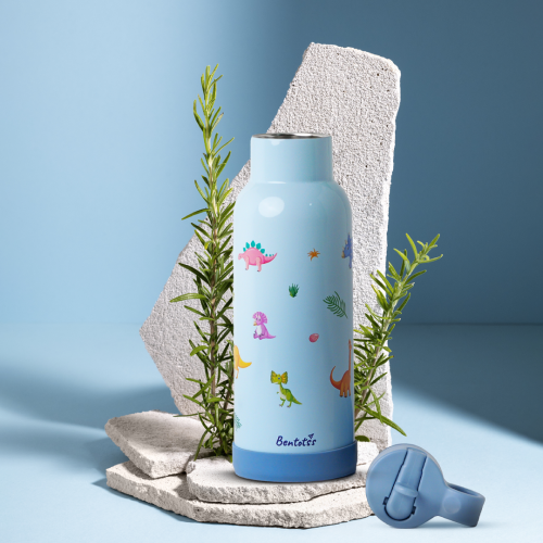 Animal Bottle - Fun, Safe And Perfect For Kids
