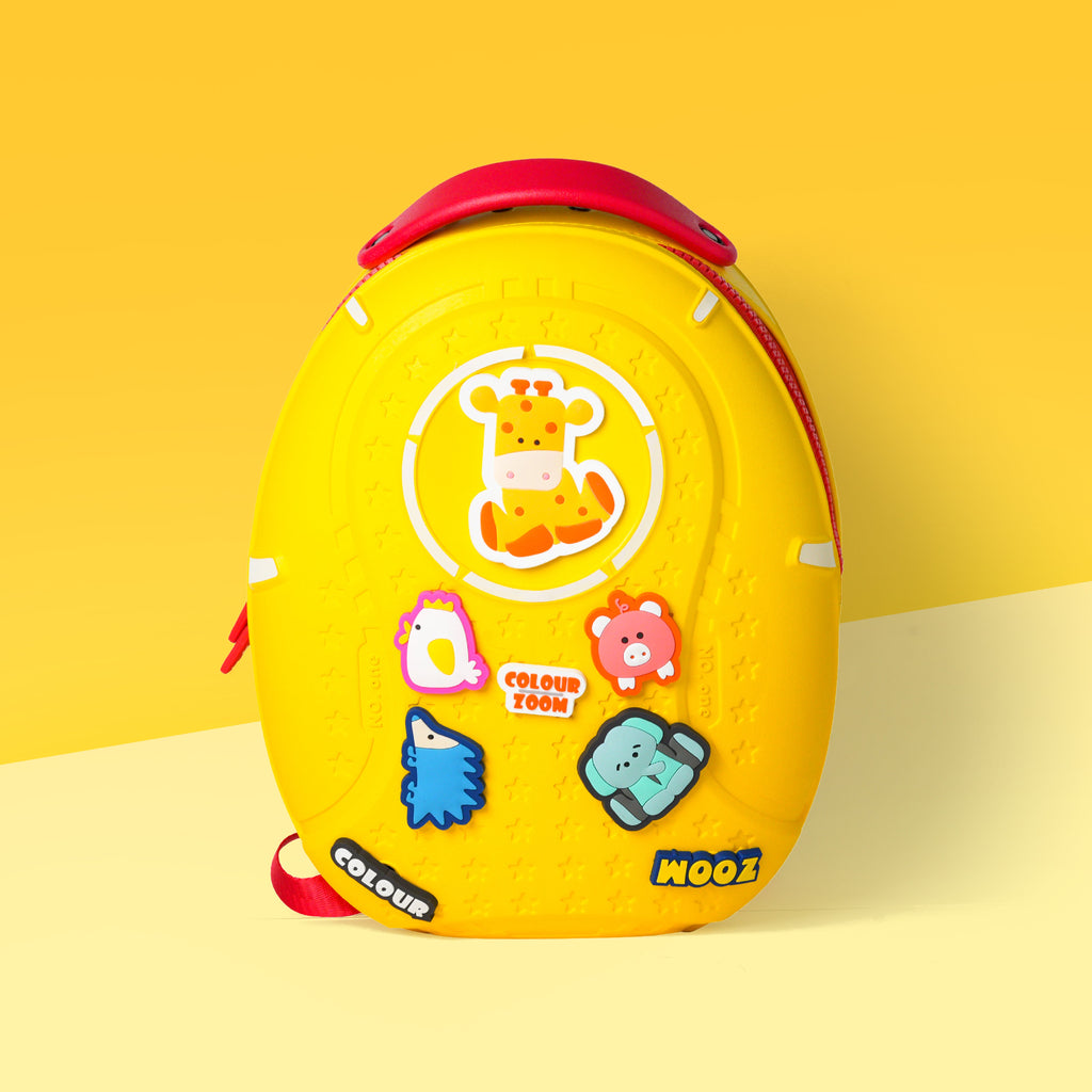 Budget Backpack - Premium, Durable And Value-Packed