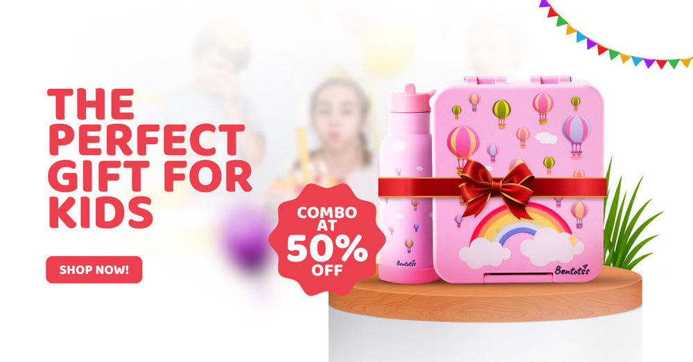 Cute & Practical Birthday Gifts For Girls