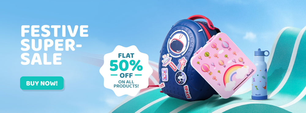 Festive Super Sale – Big Discounts on Boxes, Bottles & Bags