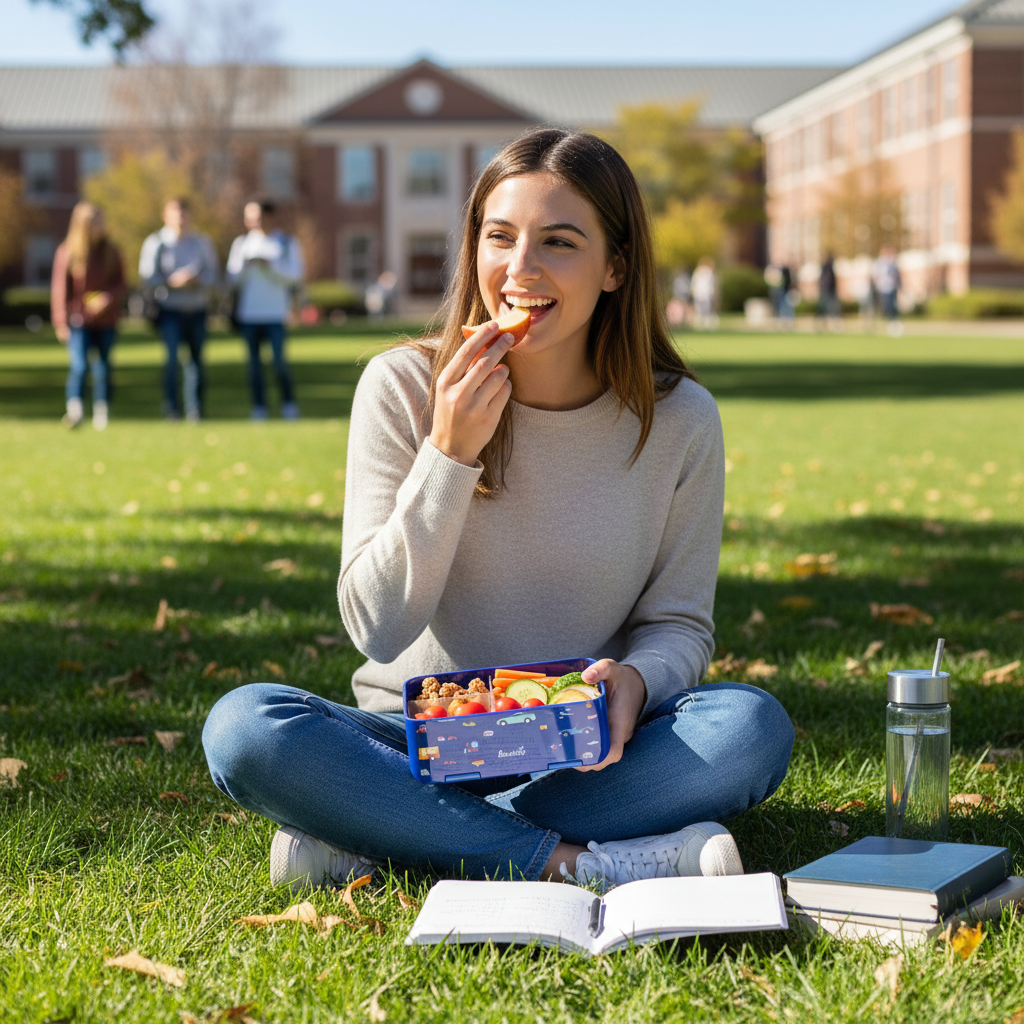 College Students