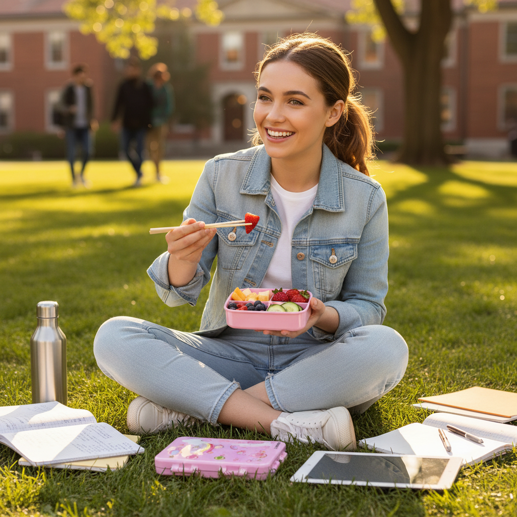 College Students