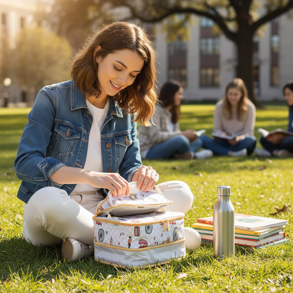 College Students