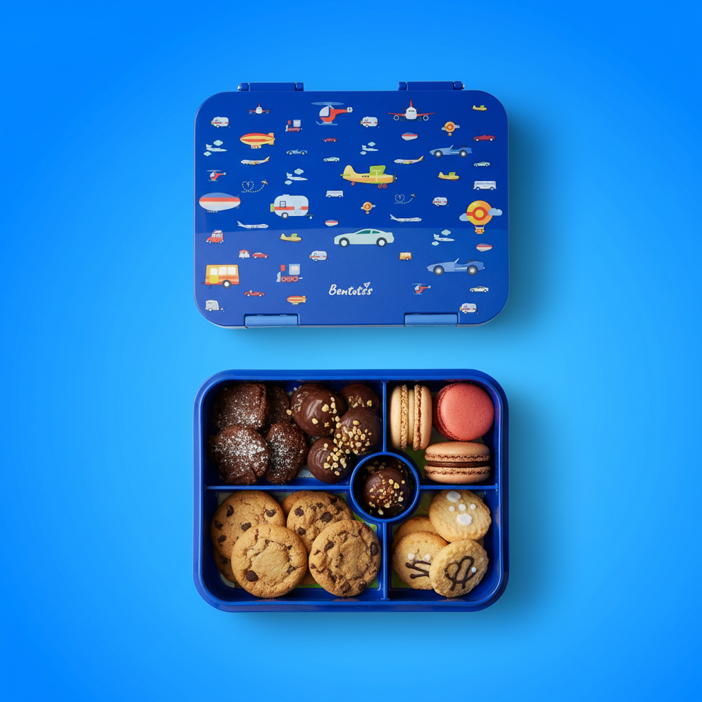 Desserts