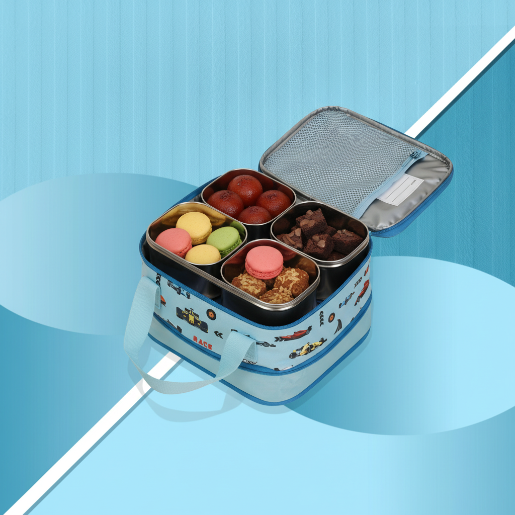 Desserts
