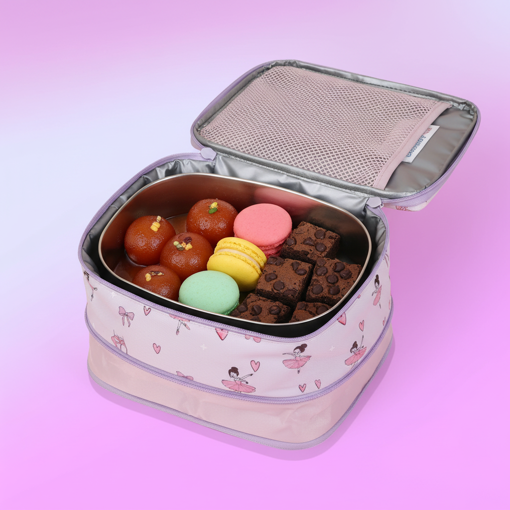Desserts
