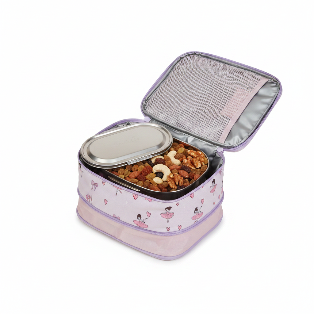Dry Fruits