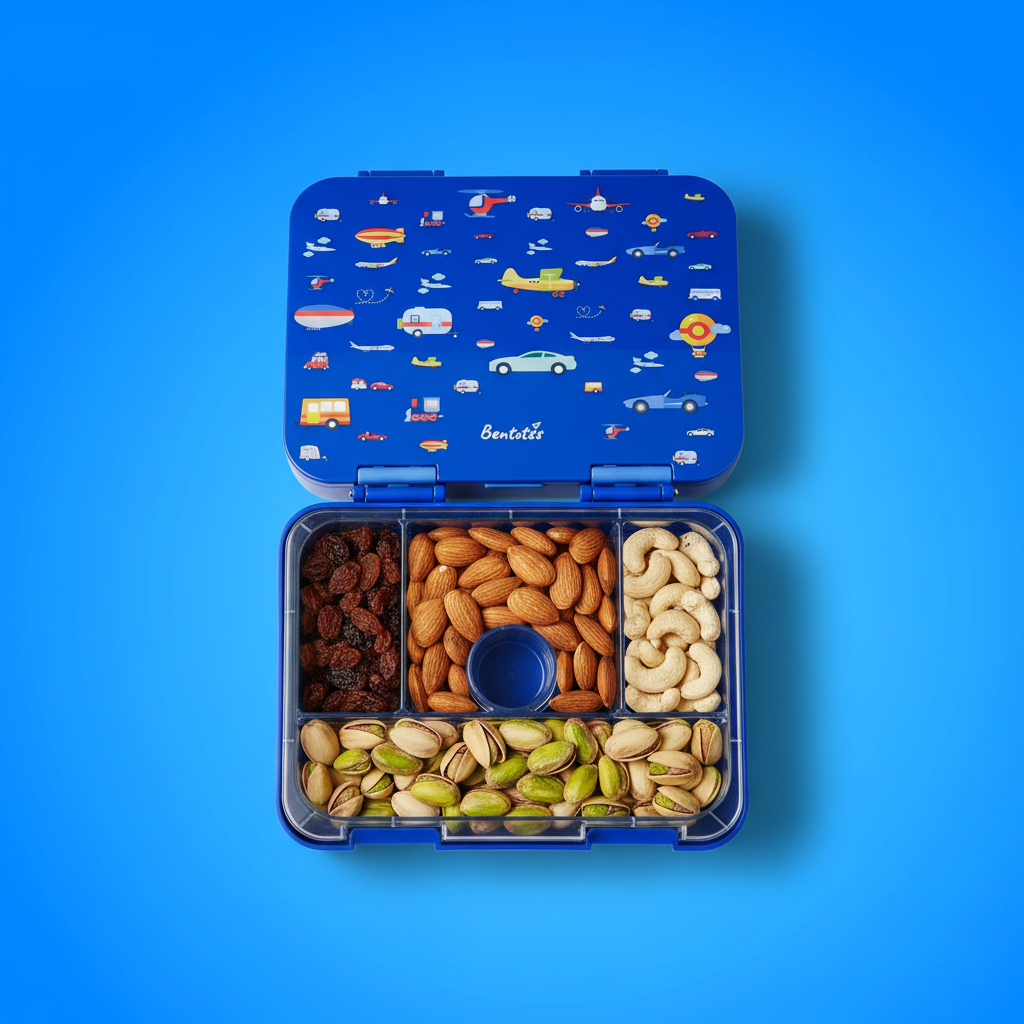 Dry Fruits