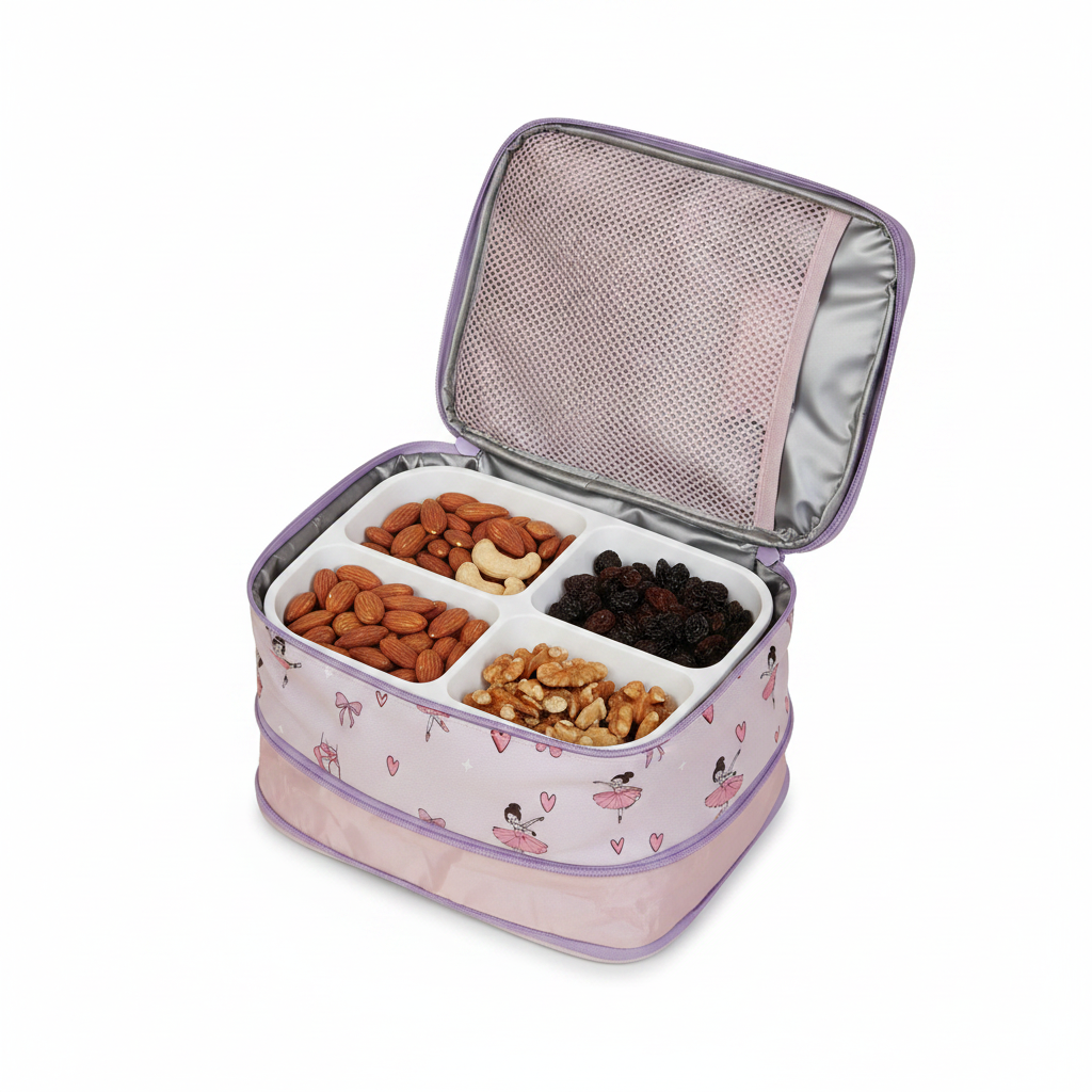 Dry Fruits