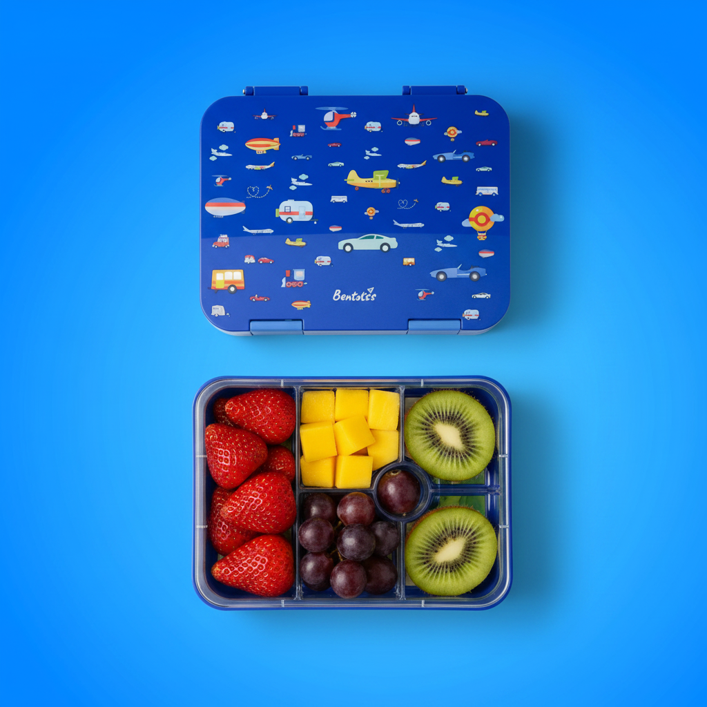 Fruits