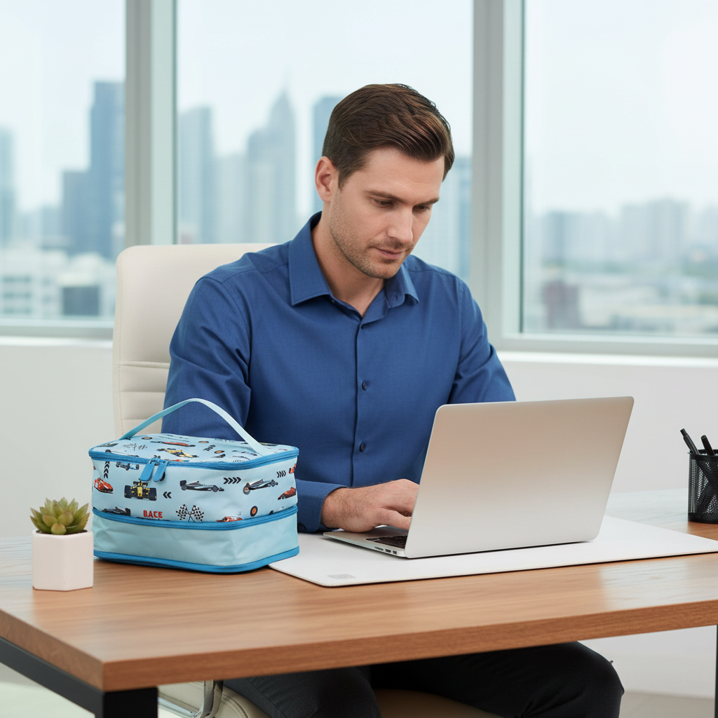 Office Professionals