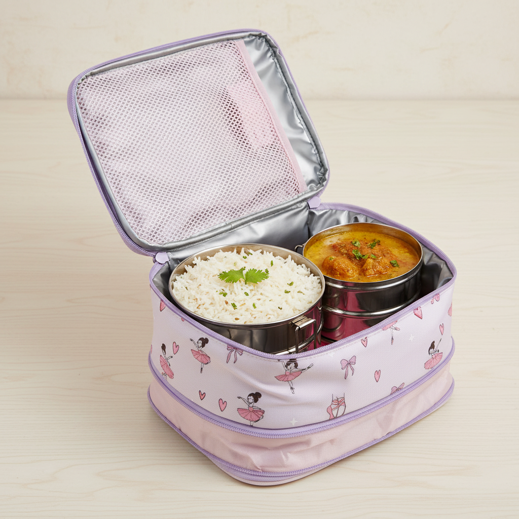 Rice & Curry