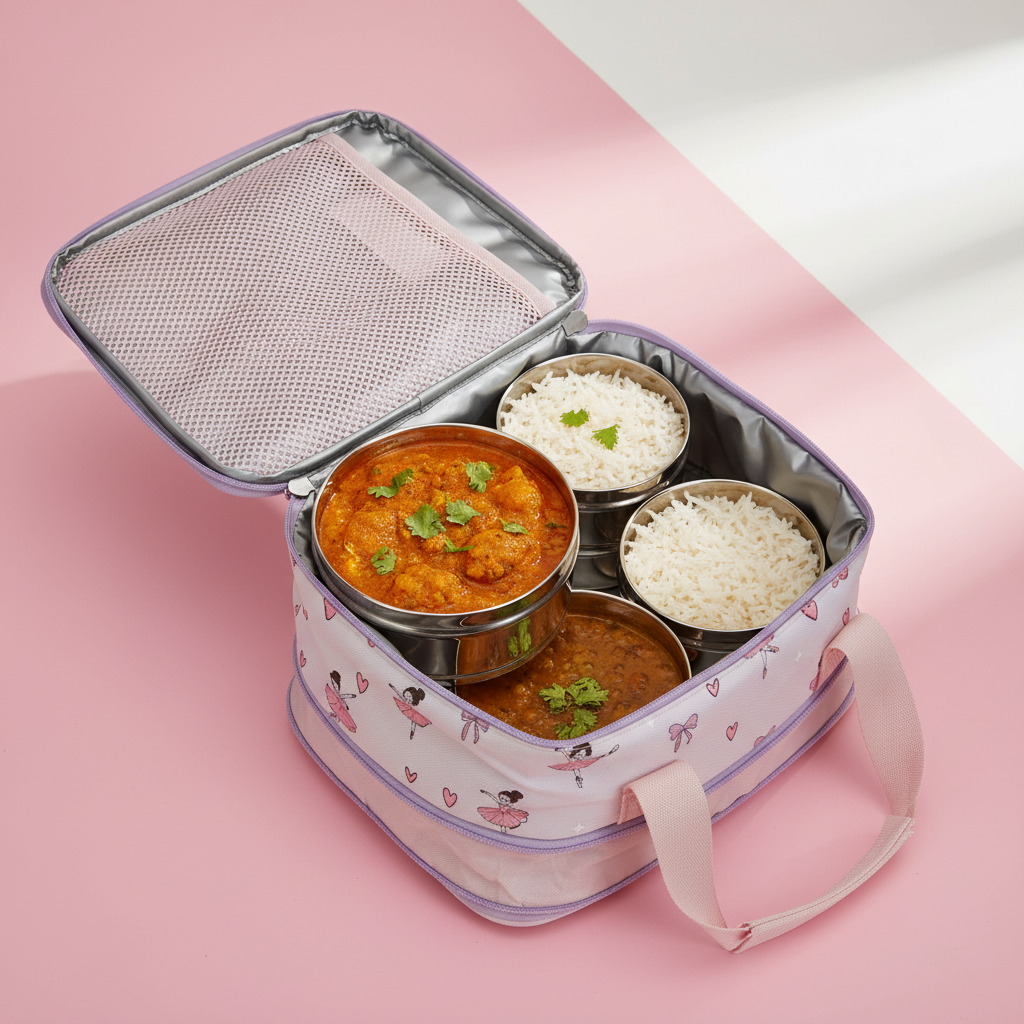 Rice & Curry