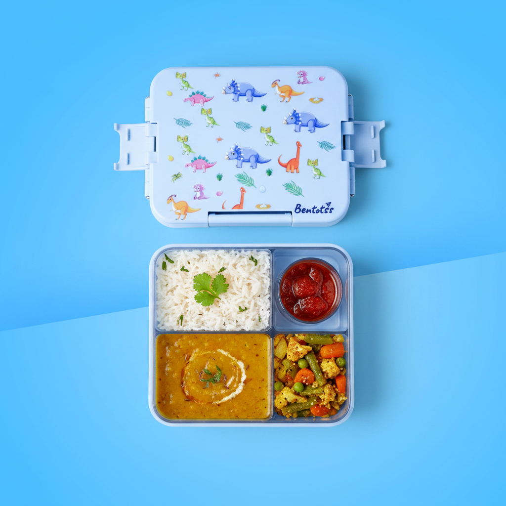 Rice & Curry