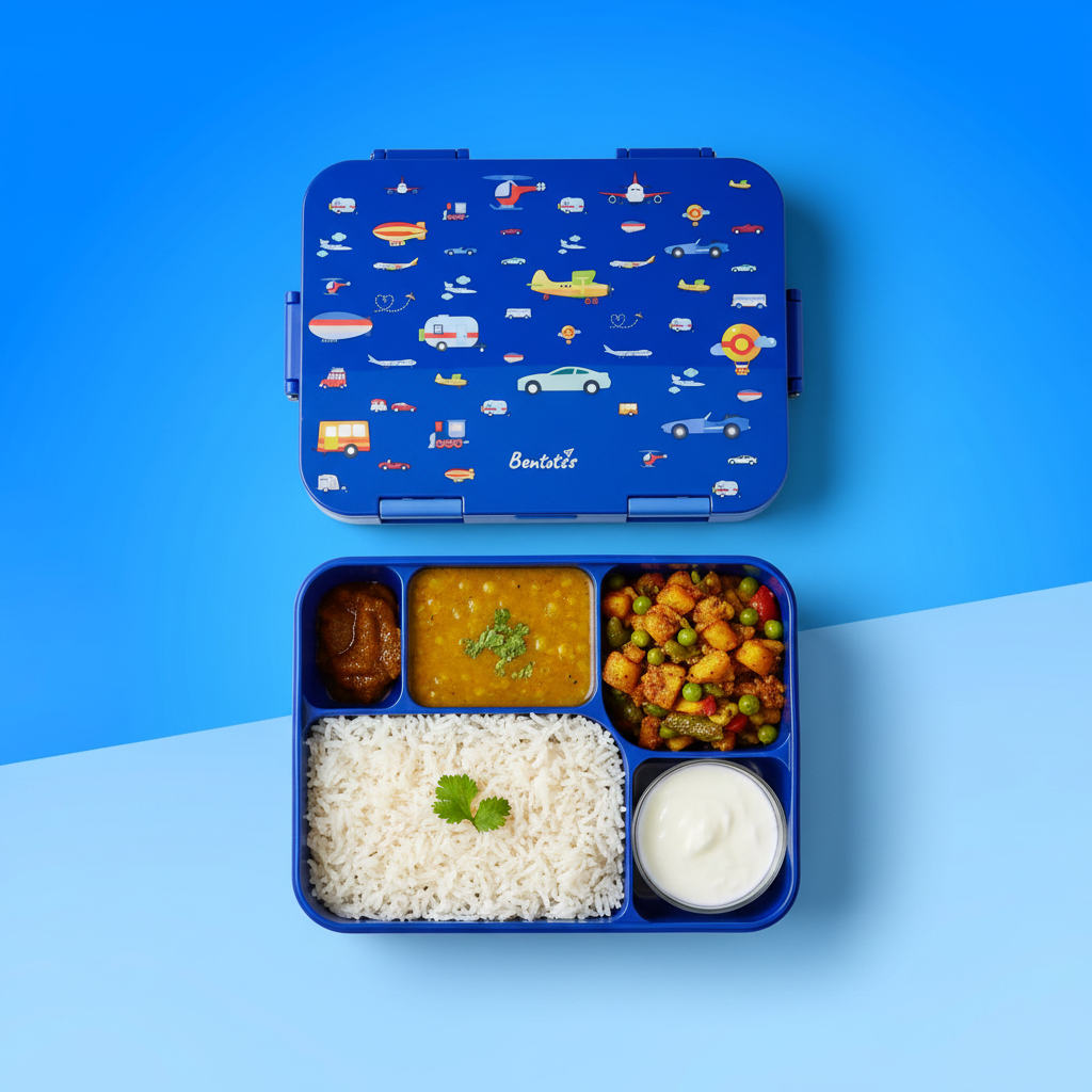 Rice & Curry
