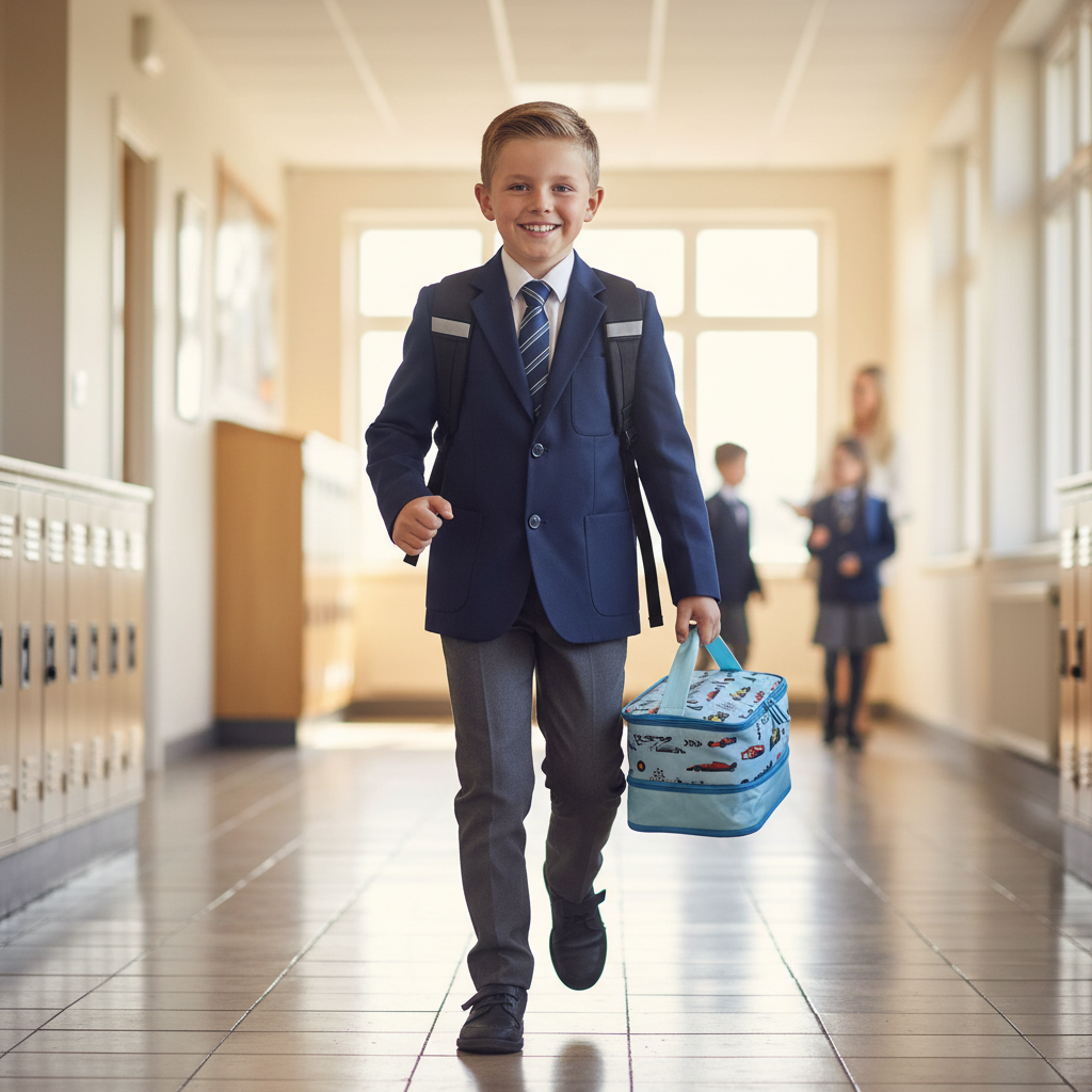 School Kids