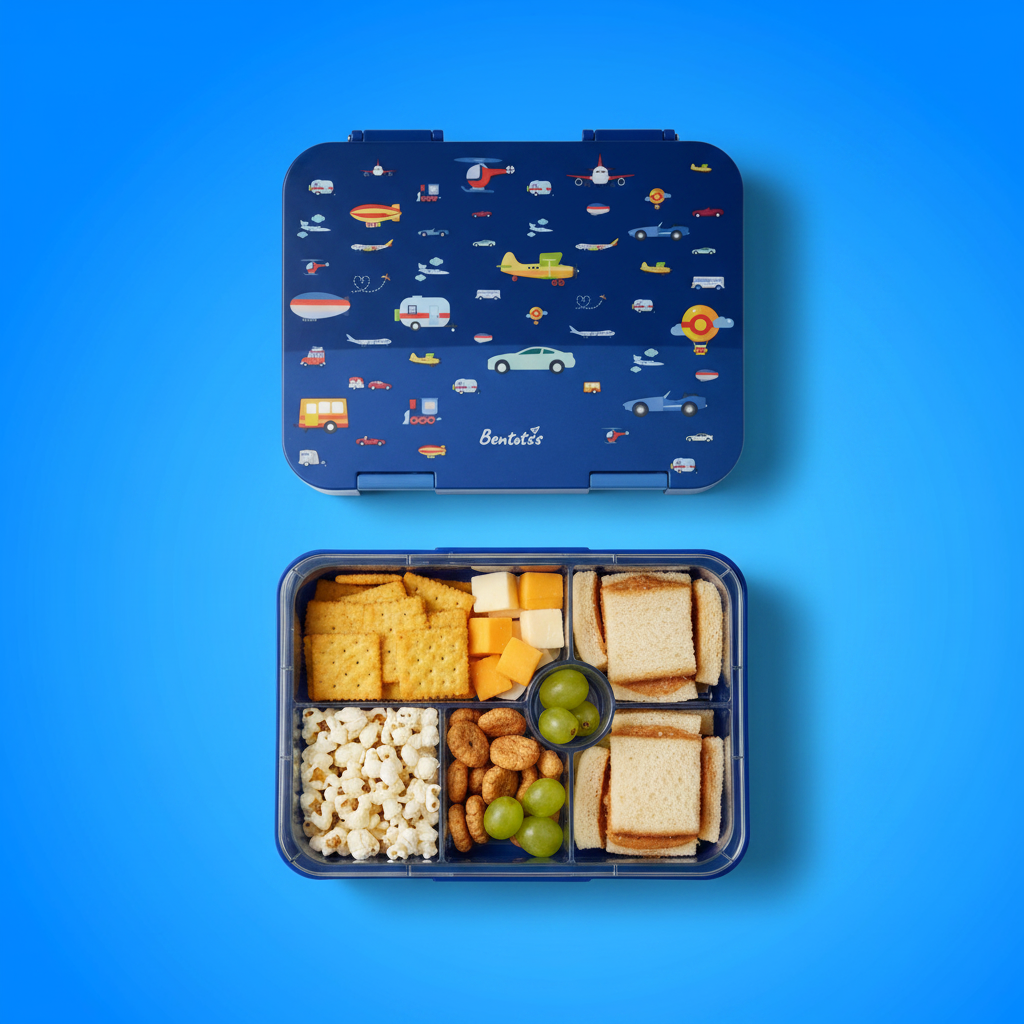 Snacks