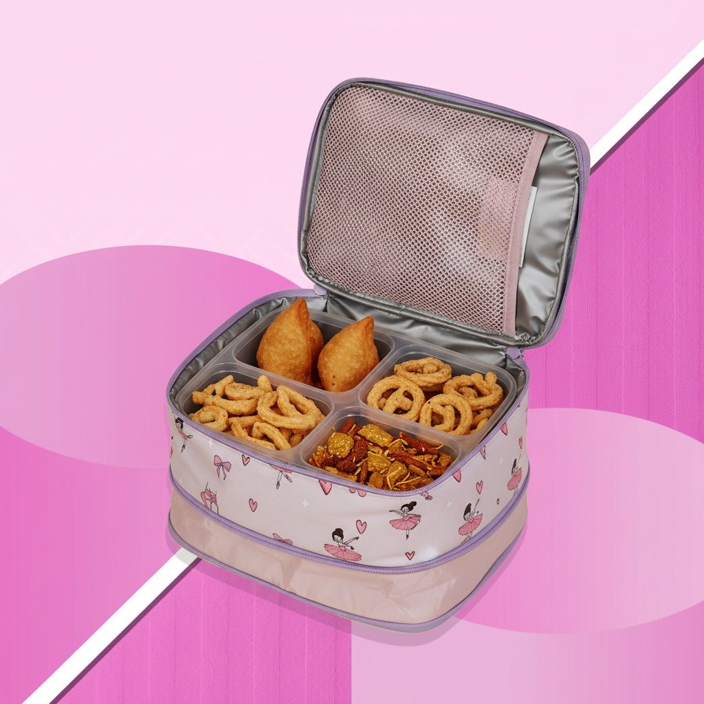 Snacks