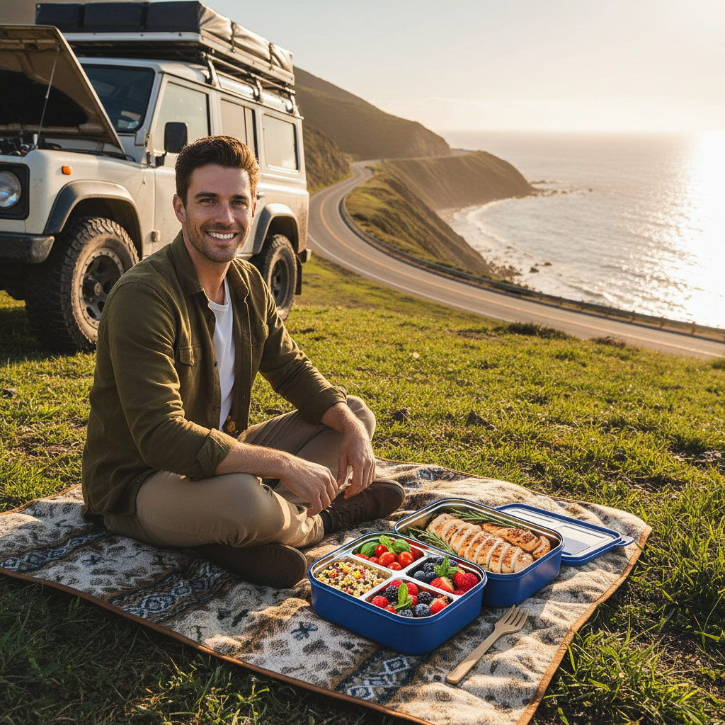 Travel & Road Trips