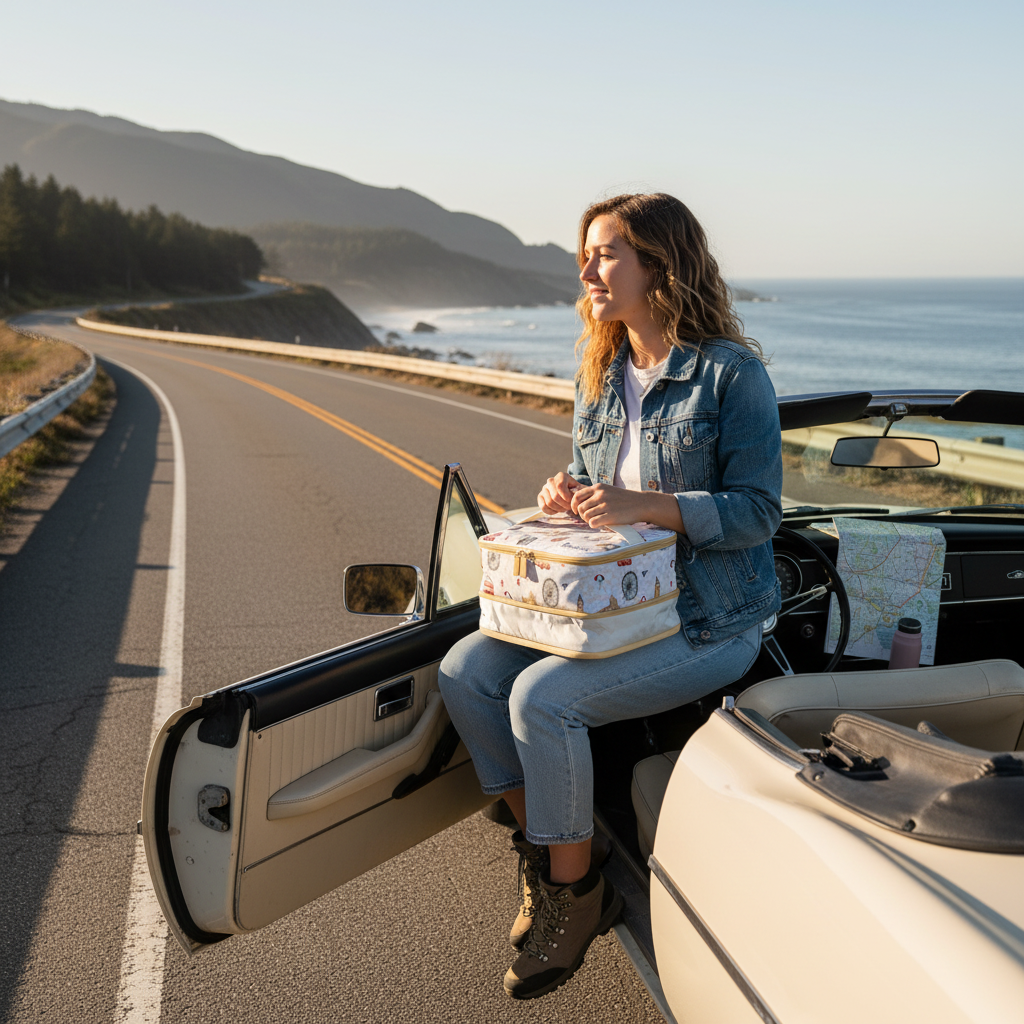 Travel & Road Trips