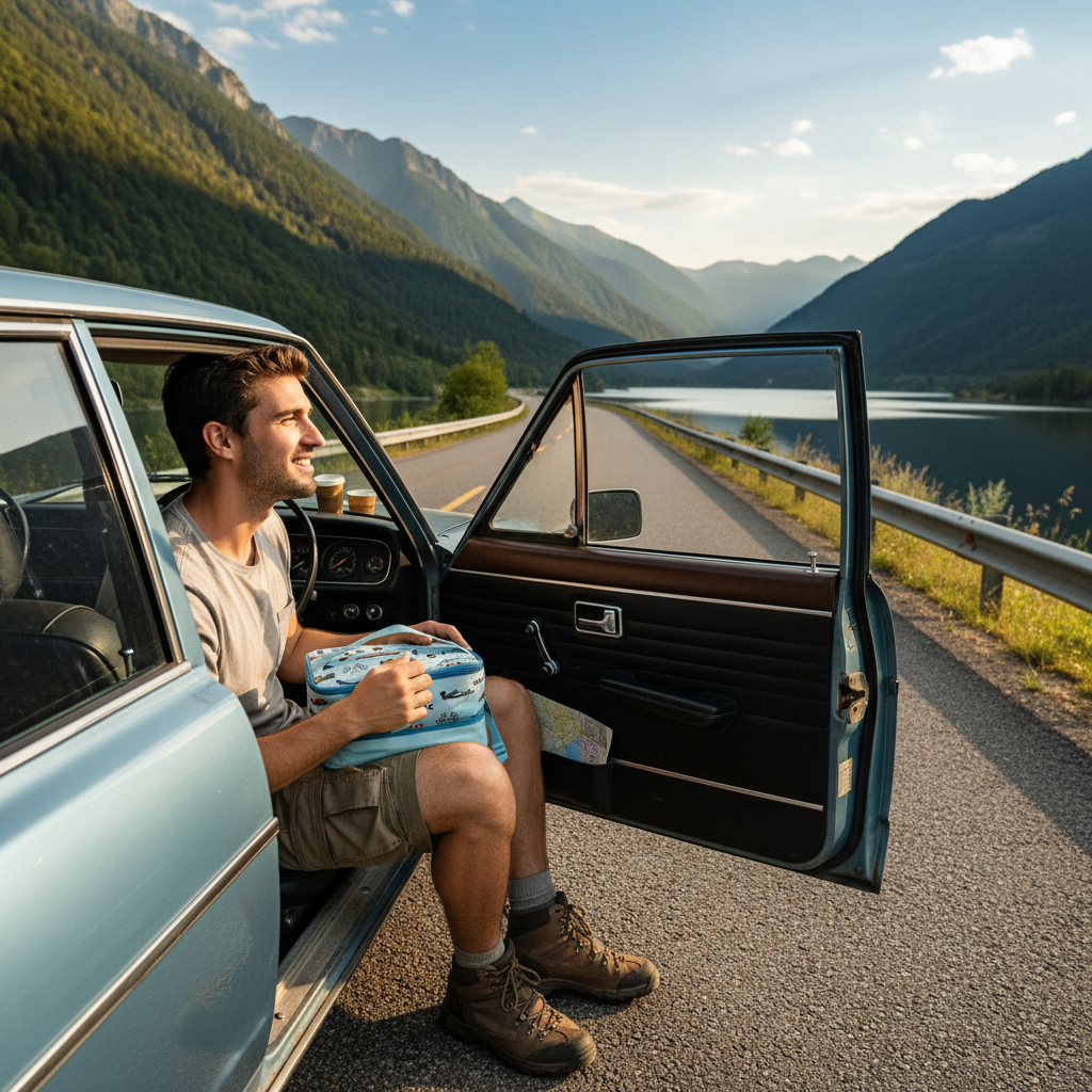 Travel & Road Trips